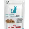 Royal Canin SKIN&COAT cout formula,пауч